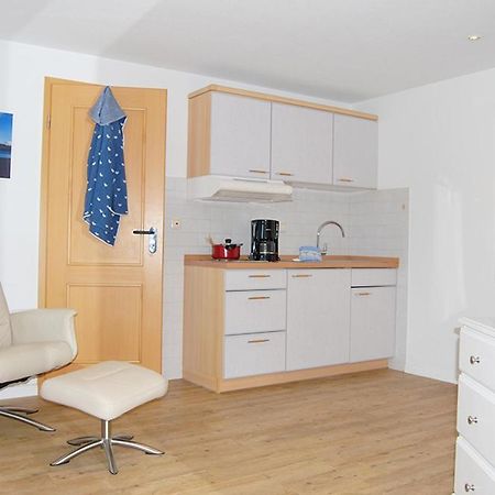 Appartements Hafen 31 Wittdün Exterior foto