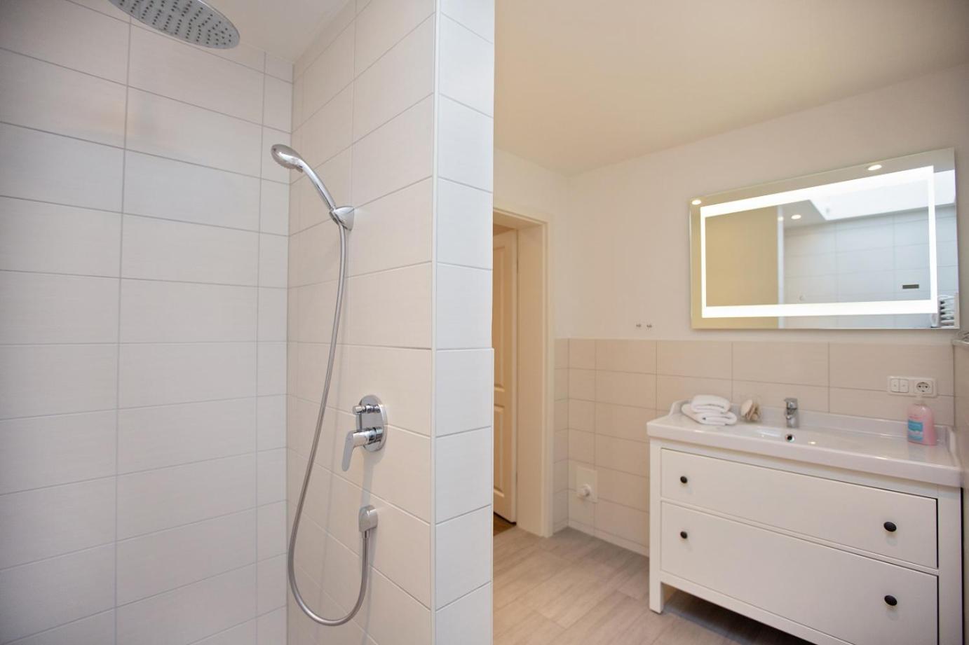 Appartements Hafen 31 Wittdün Zimmer foto