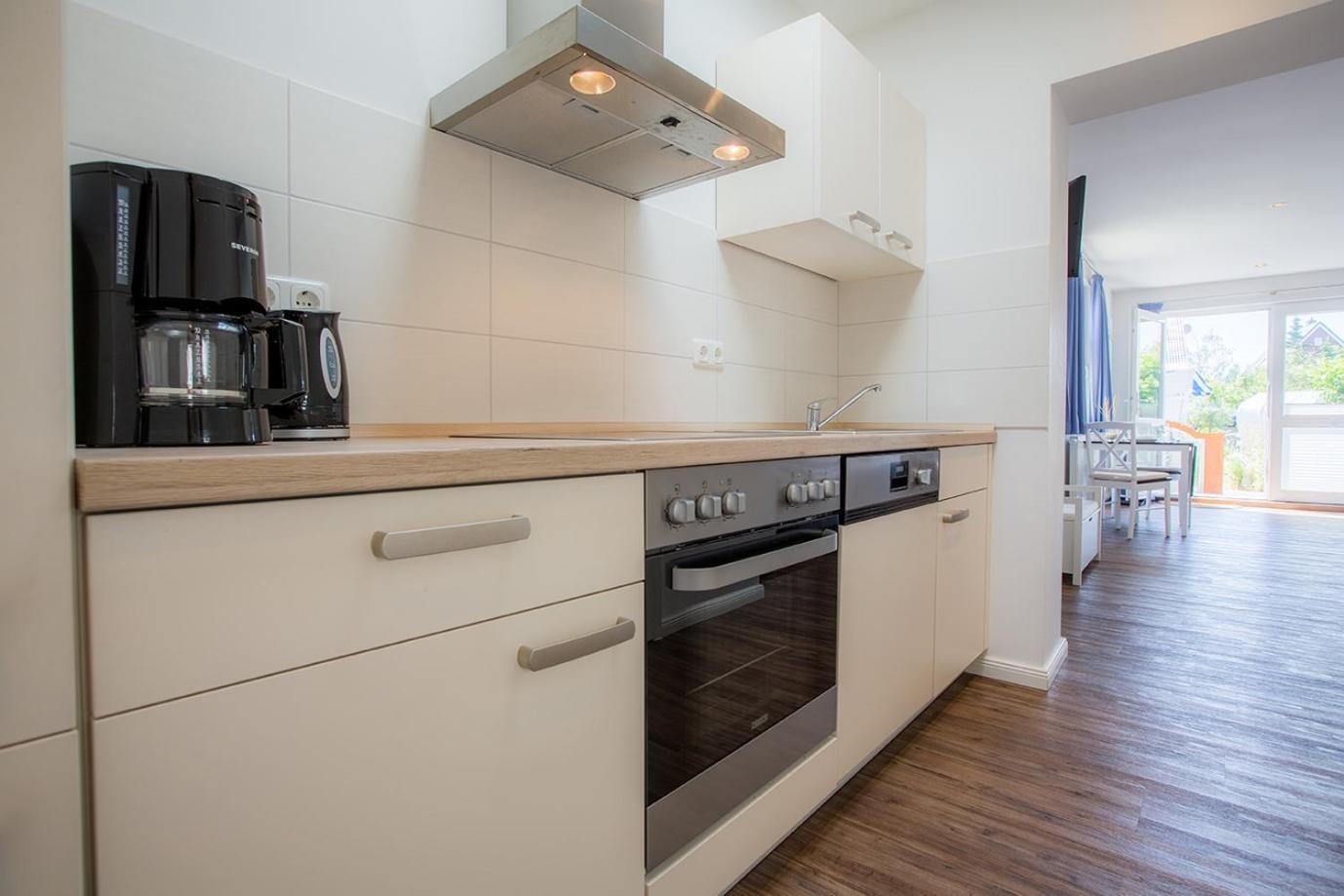 Appartements Hafen 31 Wittdün Zimmer foto